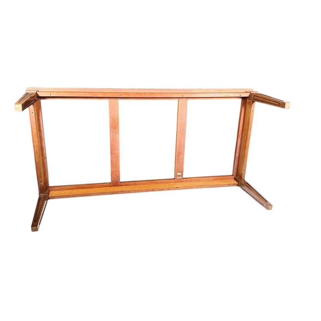 HR695 maruni 地中海 ロイヤル　 ローテーブル　マルニ木工