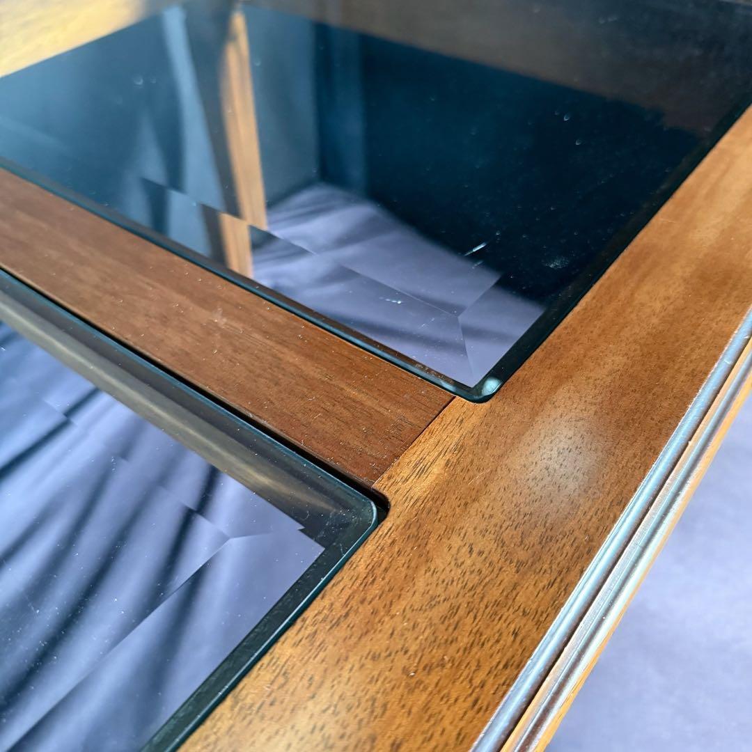 HR695 maruni 地中海 ロイヤル　 ローテーブル　マルニ木工