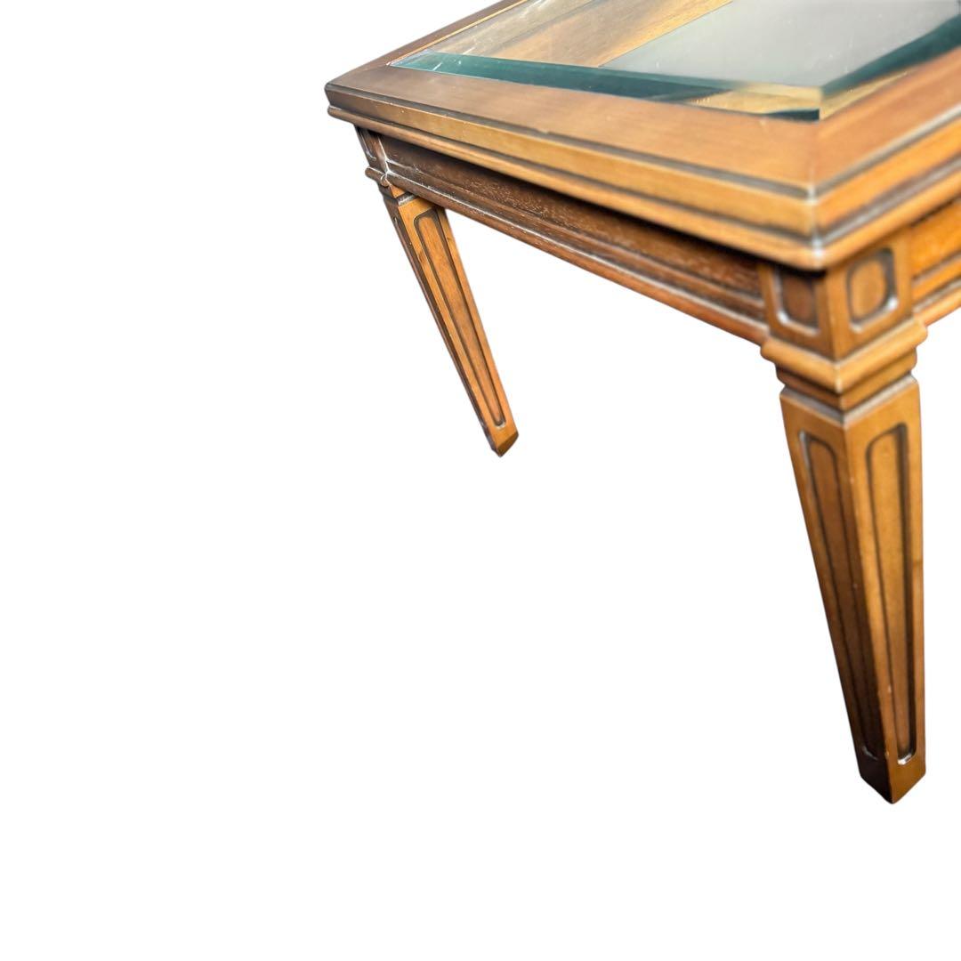 HR695 maruni 地中海 ロイヤル　 ローテーブル　マルニ木工