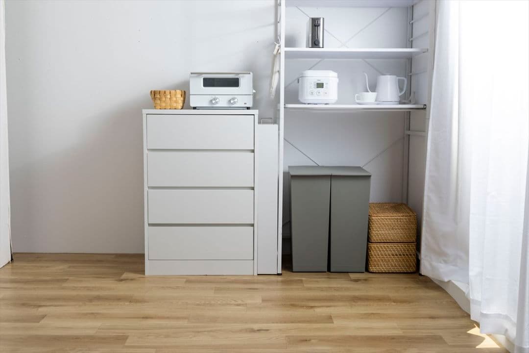 Tumsae 隙間収納ラック