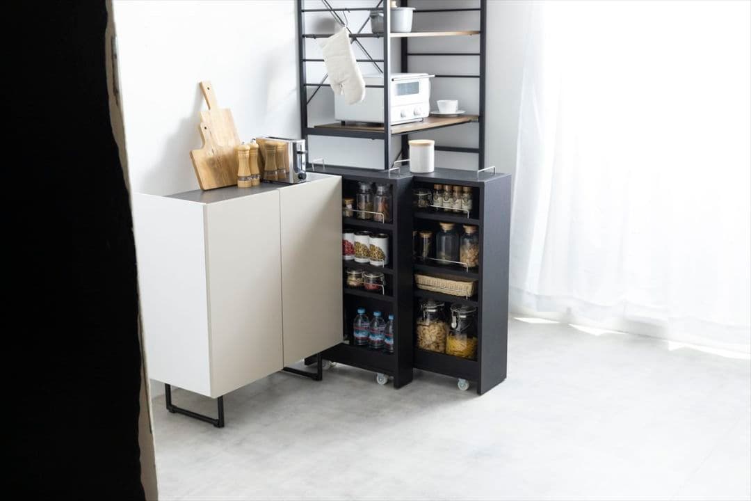 Tumsae 隙間収納ラック