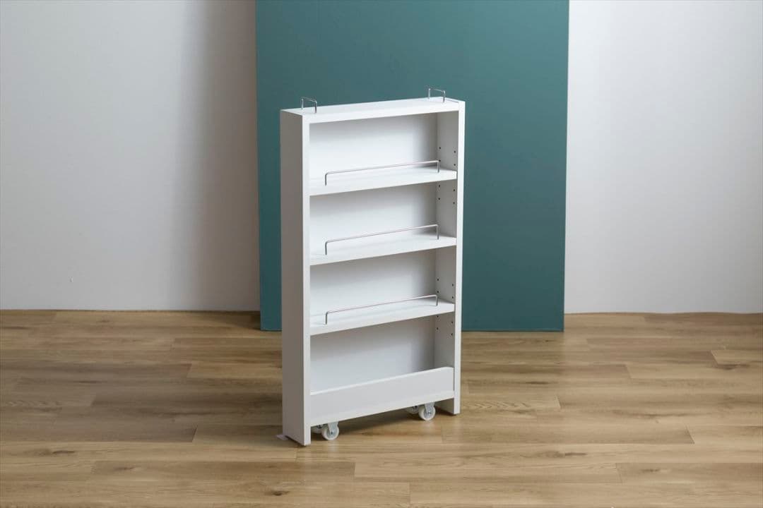 Tumsae 隙間収納ラック