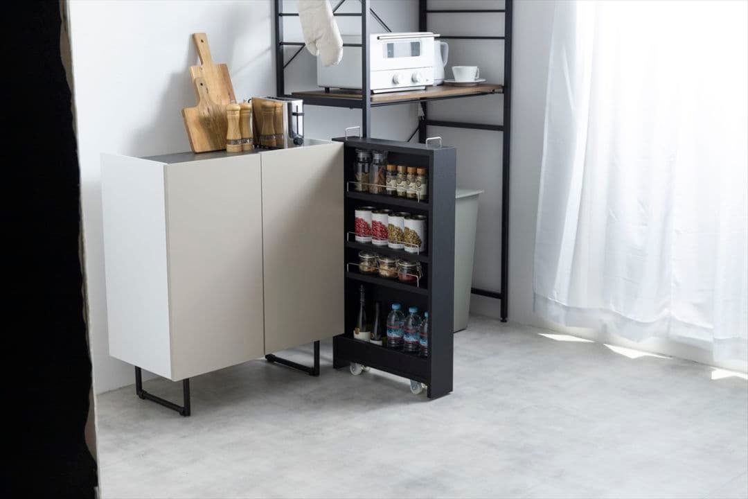 Tumsae 隙間収納ラック