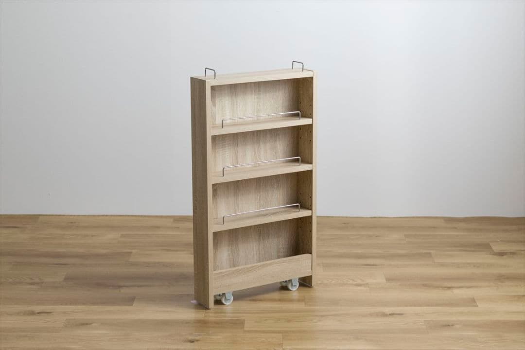 Tumsae 隙間収納ラック