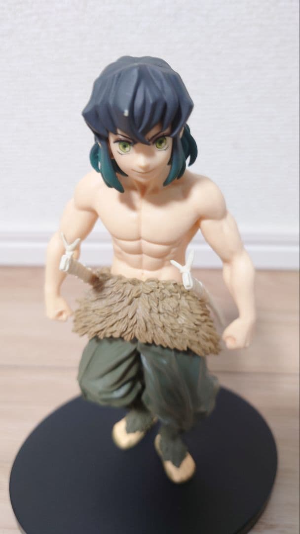 鬼滅の刃フィギュア 9体まとめ売り