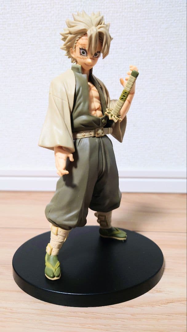 鬼滅の刃フィギュア 9体まとめ売り