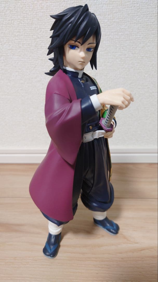 鬼滅の刃フィギュア 9体まとめ売り