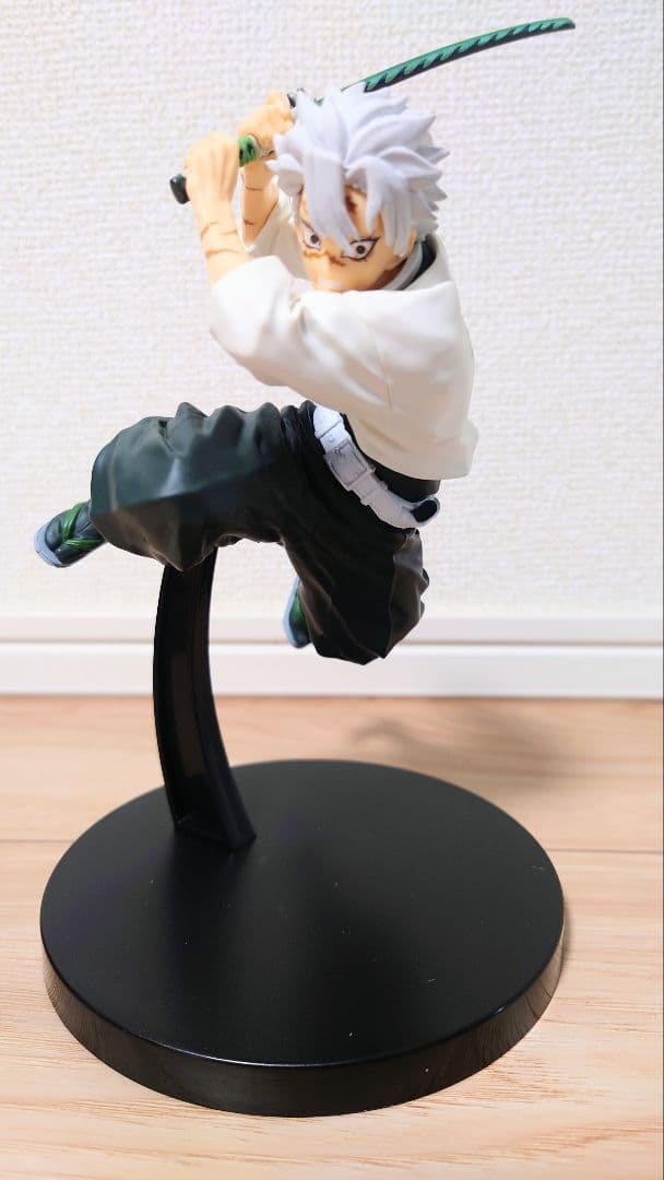 鬼滅の刃フィギュア 9体まとめ売り