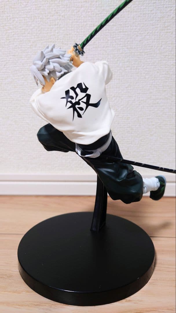 鬼滅の刃フィギュア 9体まとめ売り