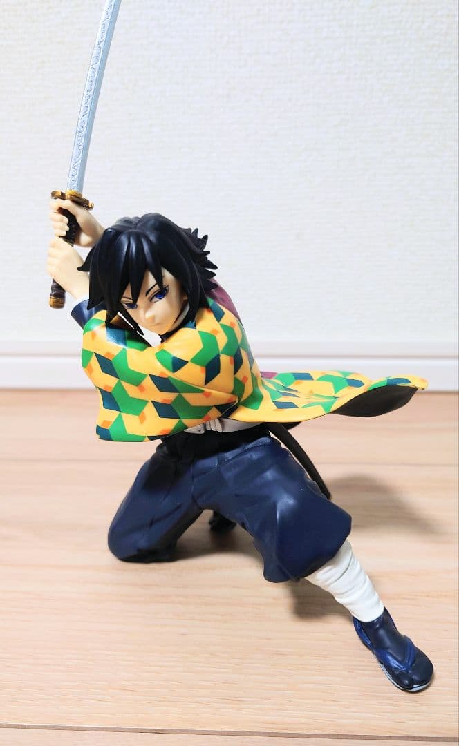 鬼滅の刃フィギュア 9体まとめ売り