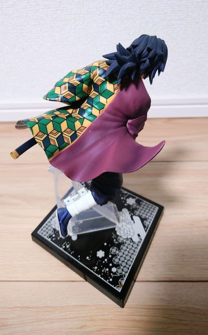 鬼滅の刃フィギュア 9体まとめ売り