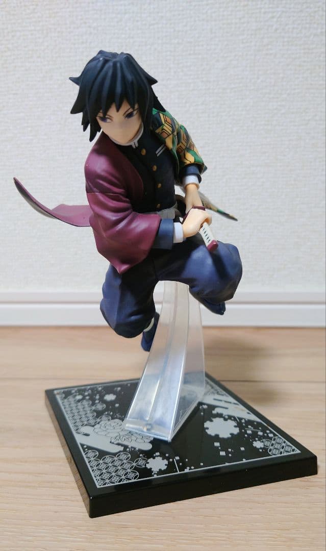 鬼滅の刃フィギュア 9体まとめ売り