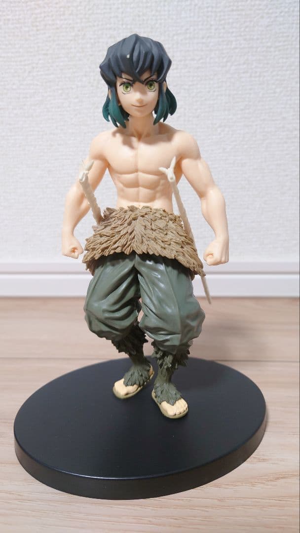 鬼滅の刃フィギュア 9体まとめ売り