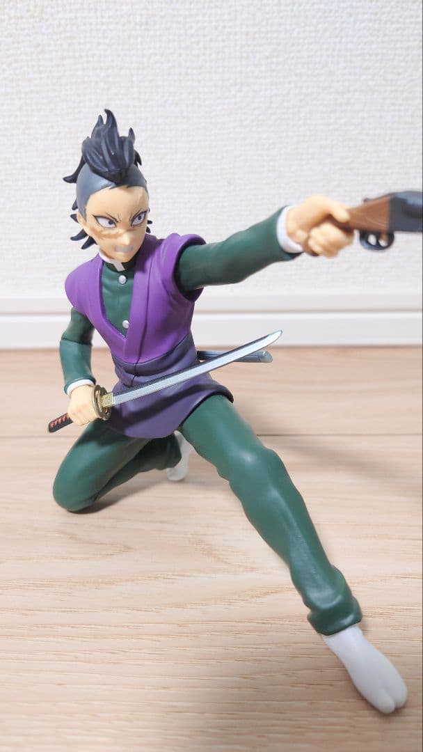 鬼滅の刃フィギュア 9体まとめ売り