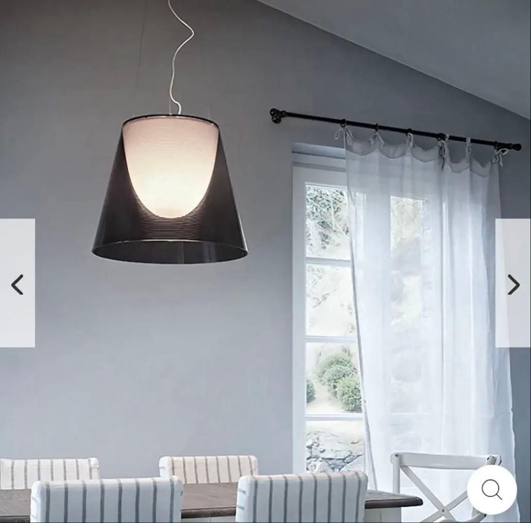 FLOS K TRIBE S2 定価 ¥107,800