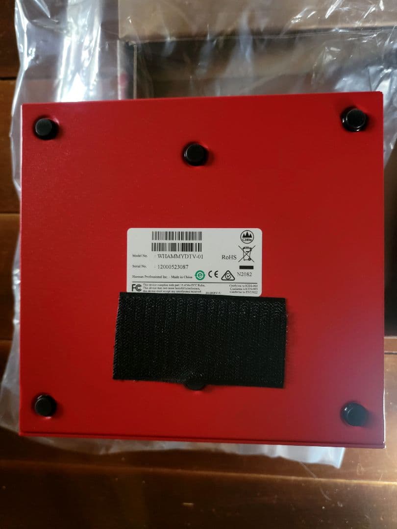 Digitech Whammy DT デジテック ワーミー 美品