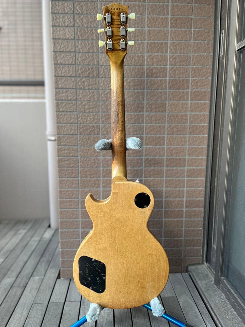 ヒスコレ レスポール マーフィーエイジド2000年製(Mod) - メルカリ