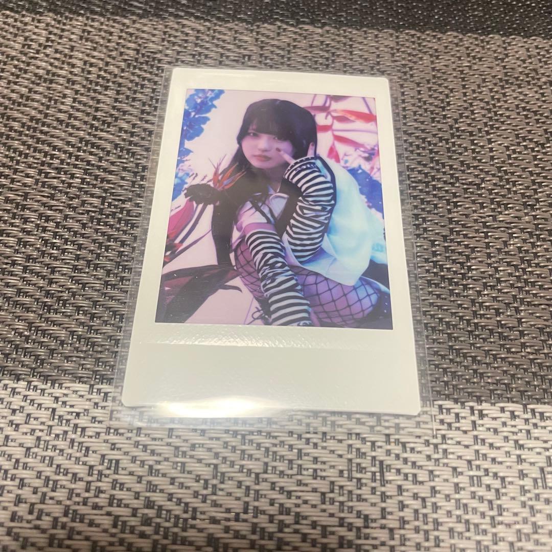 ファントムシータ もな REFLEM 特典チェキ - メルカリ