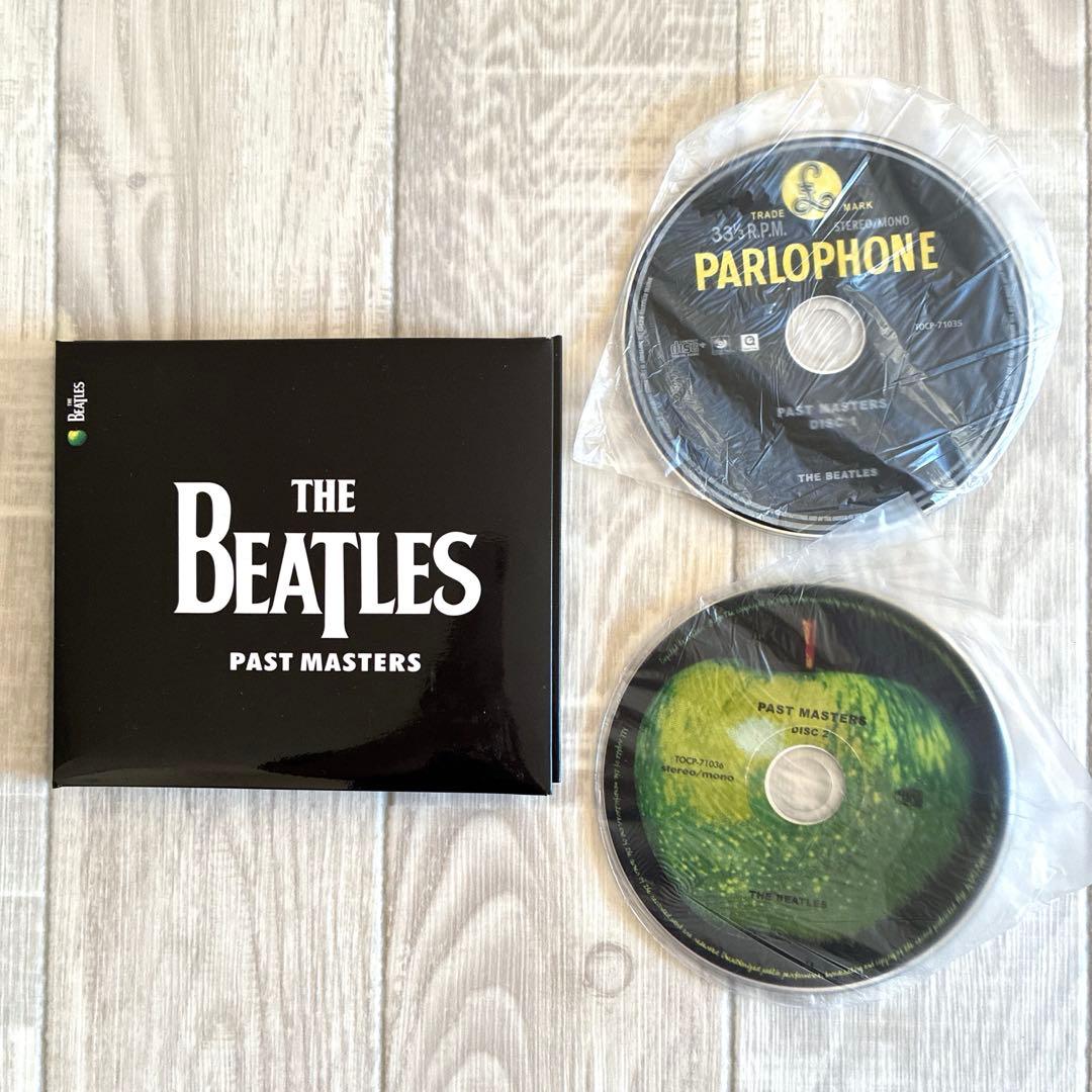 ザ・ビートルズ CDボックスセット（The Beatles Box Set） - メルカリ