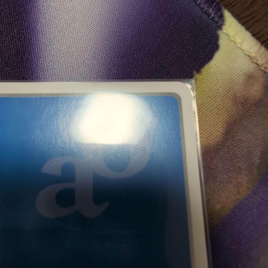 Chaos　ノラと皇女と野良猫ハート　サイン　パトリシア　シャチ　未知　ユウキ