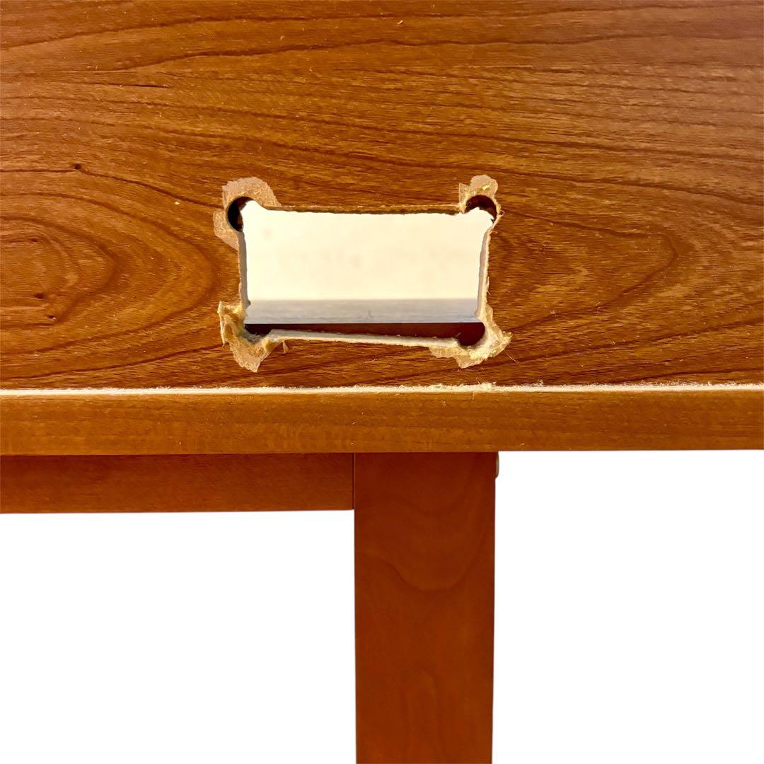 希少 廃盤unico ウニコ HOLMホルムAVボード テレビ台 北欧スタイル