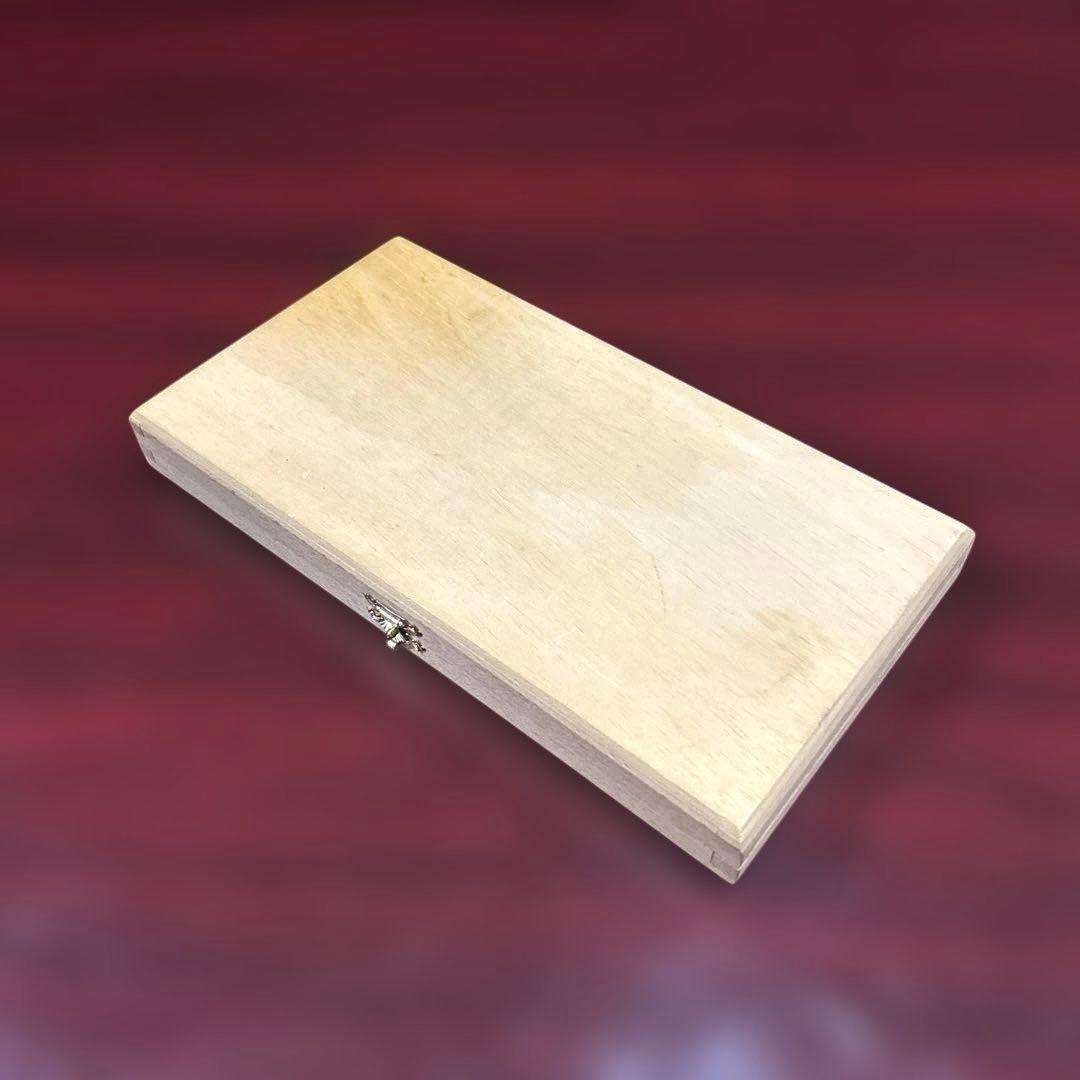 フランス Laguiole le Sabot テーブルナイフ6本セット