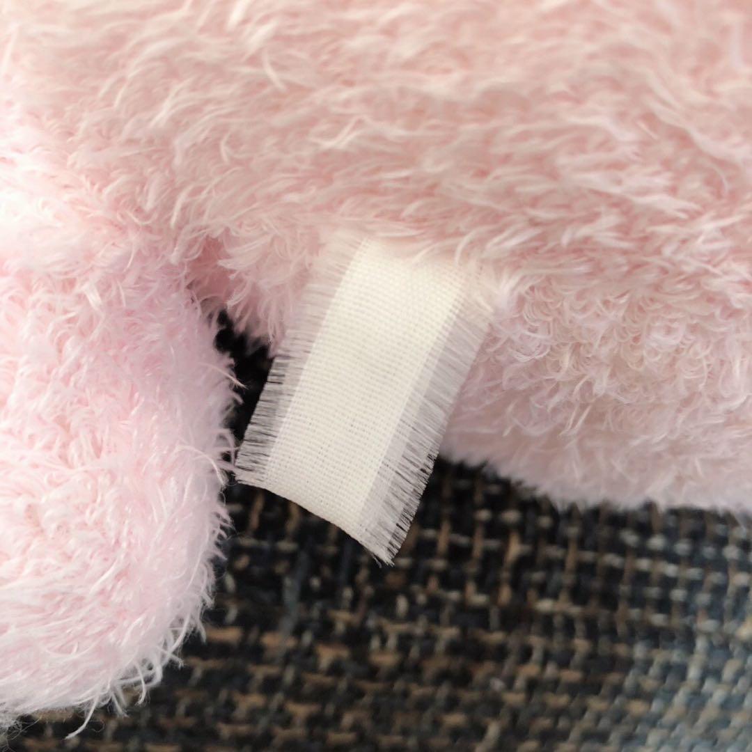 フリッカ　frica まつもと　ぬいぐるみ　うさぎ