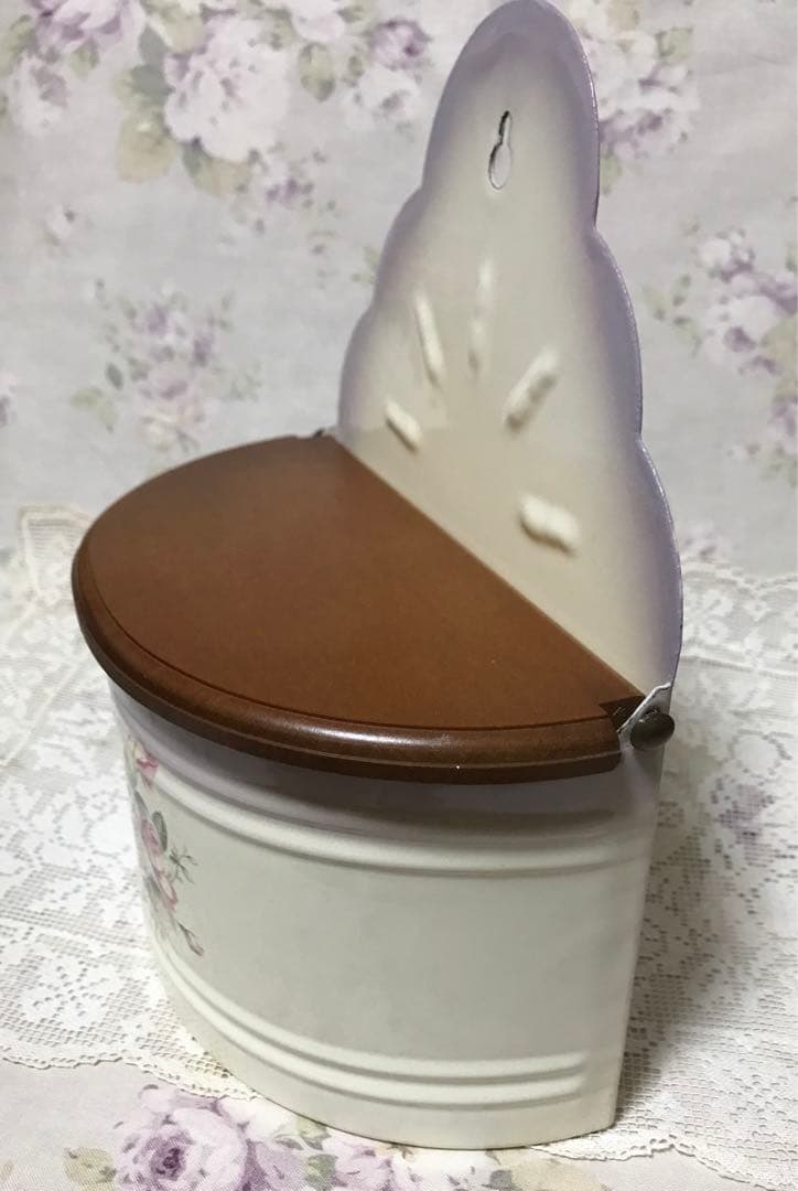 1/31迄のお値下げ‼️イマン・ビビアンパープル　セル缶　希少‼️