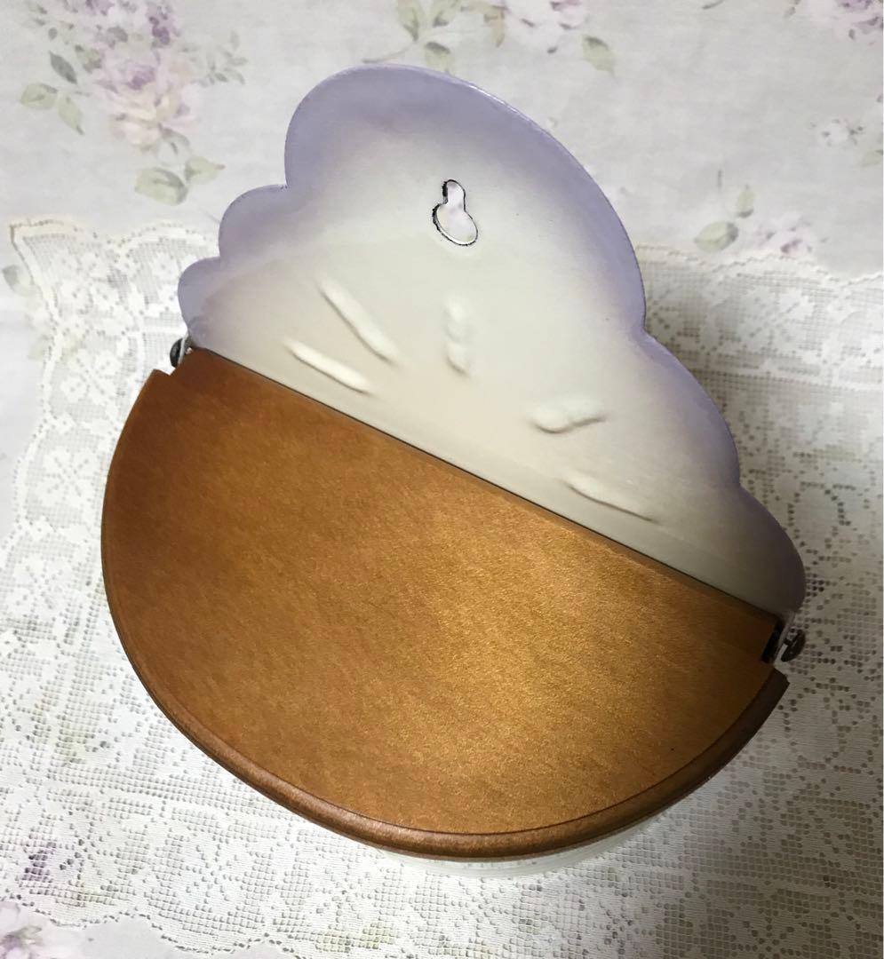 1/31迄のお値下げ‼️イマン・ビビアンパープル　セル缶　希少‼️