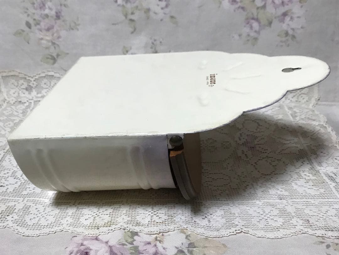 1/31迄のお値下げ‼️イマン・ビビアンパープル　セル缶　希少‼️