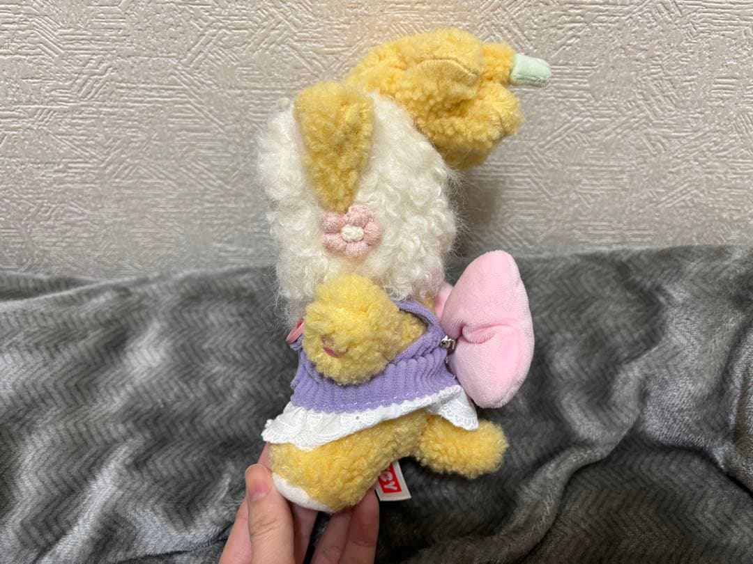 Maymei 双生秘境 シークレット ブラインドぬいぐるみ