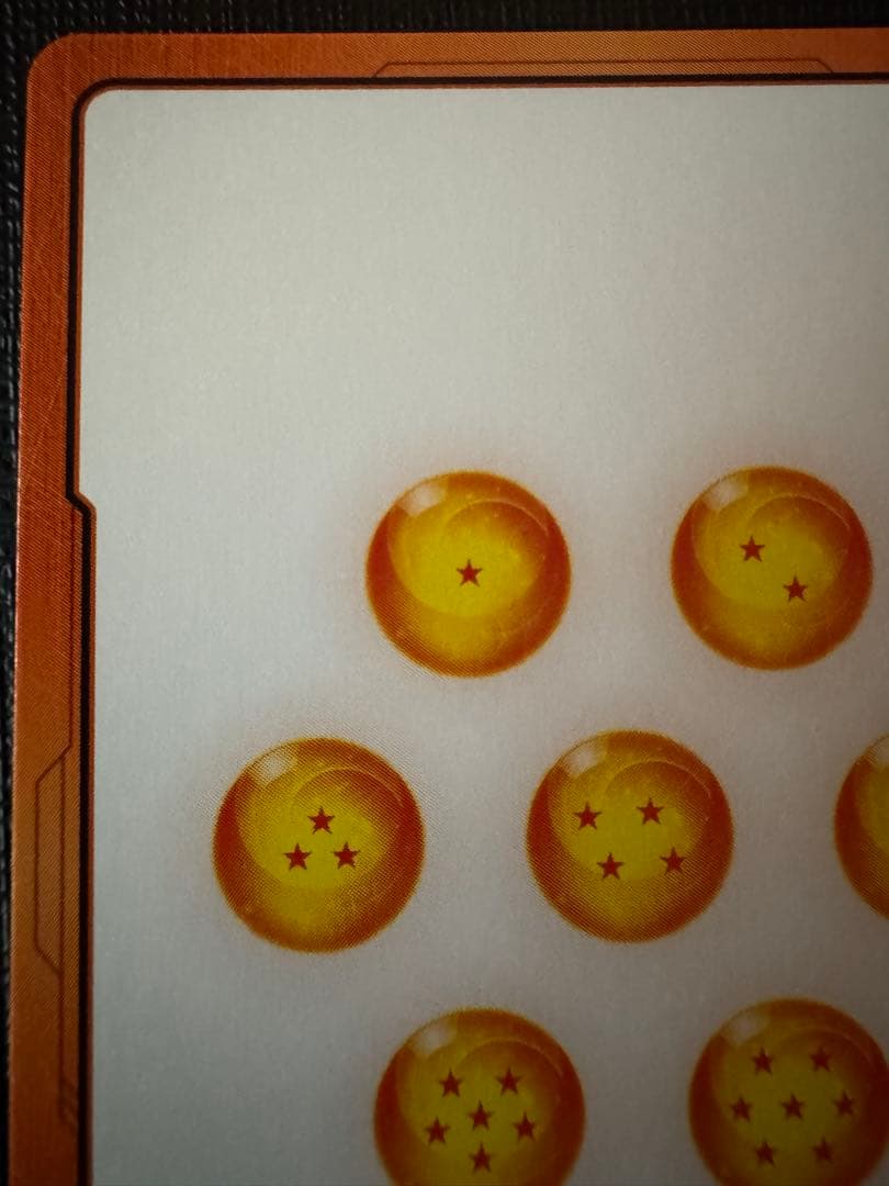 ほ*だ様 ドラゴンボール チャンピオンシップ エナジーマーカー ブロリー