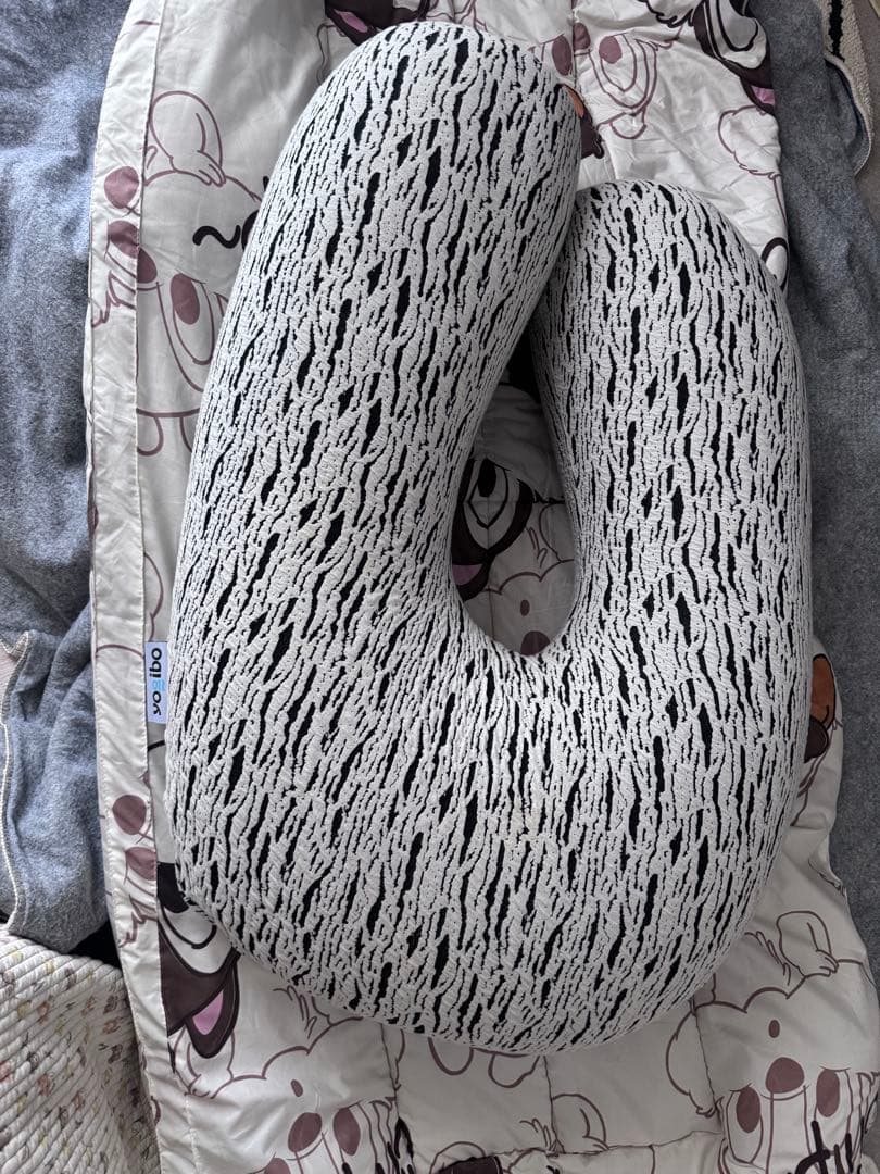 ヨギボラックス サポート プレミアム