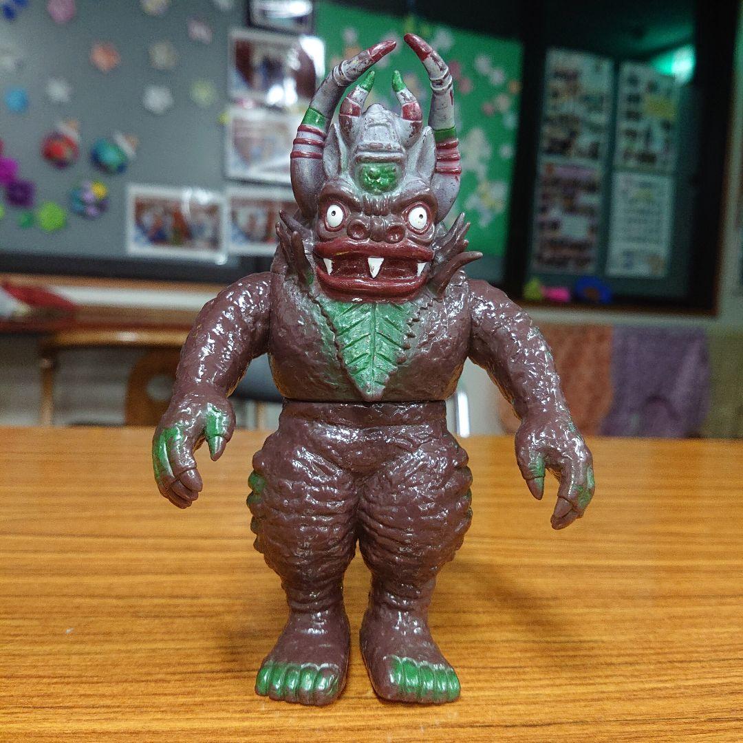 絶版/ミクラス ソフビ セット - メルカリ