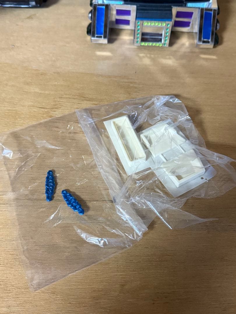 ☆完全売り切り☆ 2トン 角目キャンター 箱仕様 ムネトラ デコトラ