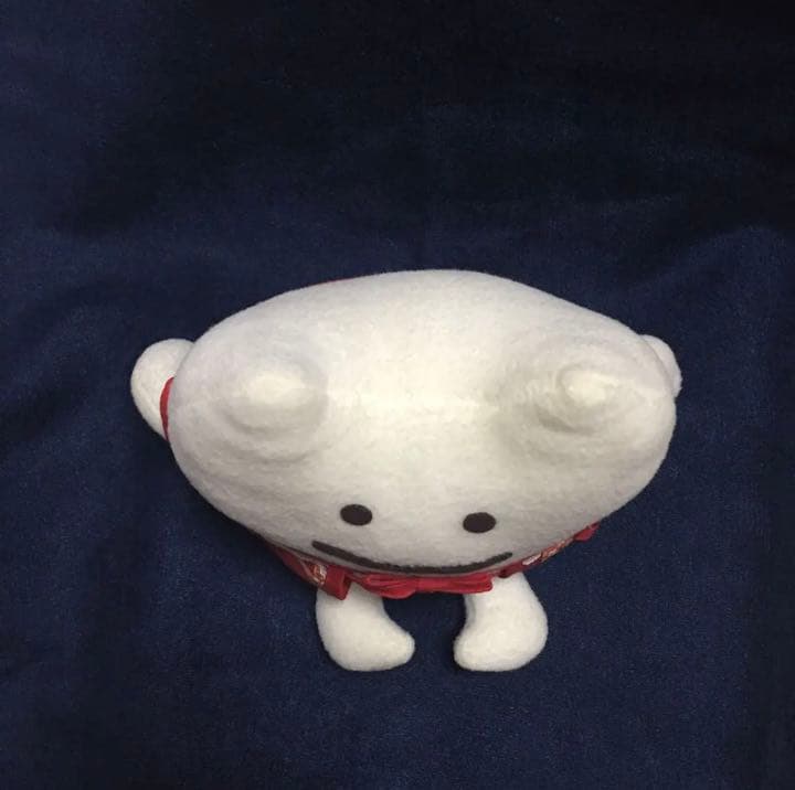 五日市 剛さん 座敷わらびーちゃん ぬいぐるみ - メルカリ