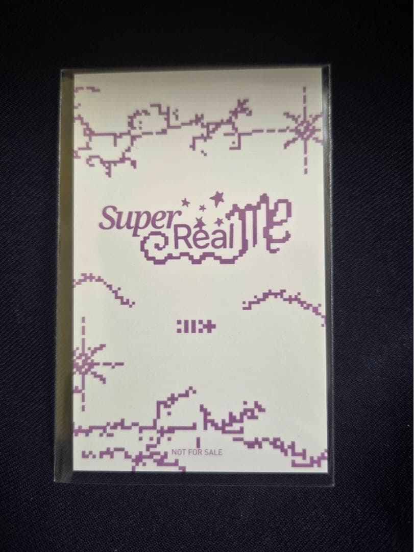 illit ミンジュ ユニバ ラキドロ - メルカリ