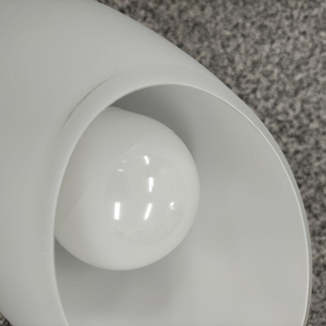 大光電機 6灯式 LED照明 ホワイト(K-2506TL8)