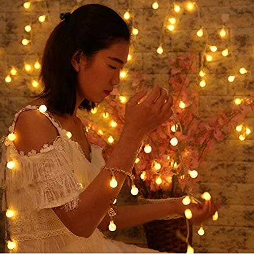 LEDボールライト 16色のカラーモード 充電式