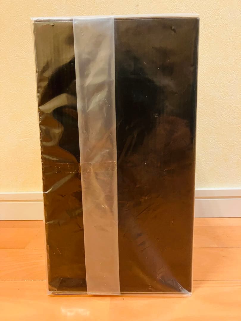 【未開封】CCP　キン肉マン　パルテノン　アドベントVer.　原作カラー