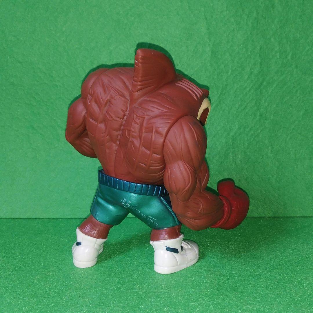 ストリートシャークス　スラッガースラム　フィギュア　マテル　アメトイ