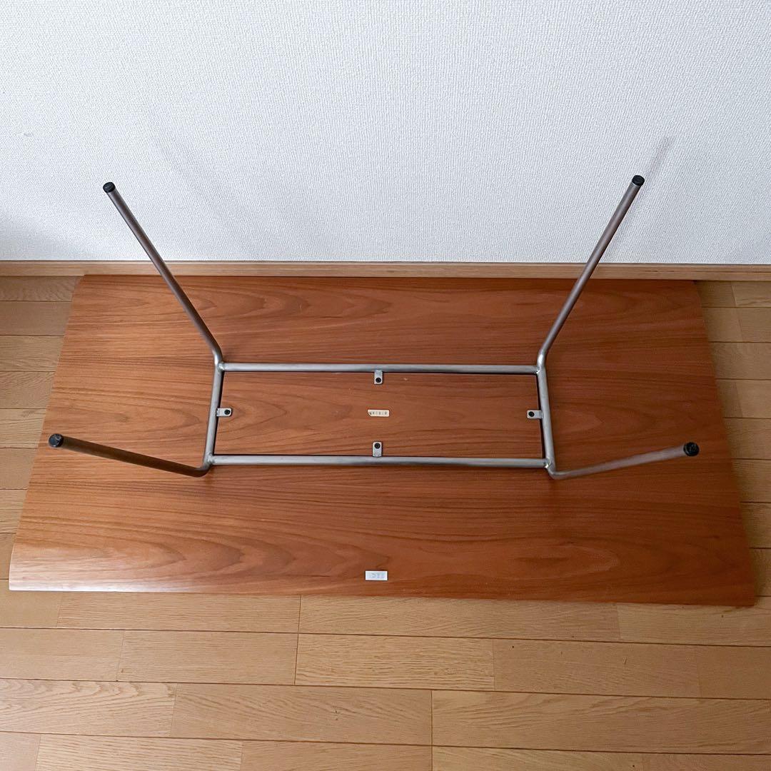 IDEE ローテーブル 廃盤モデル やや使用感あり