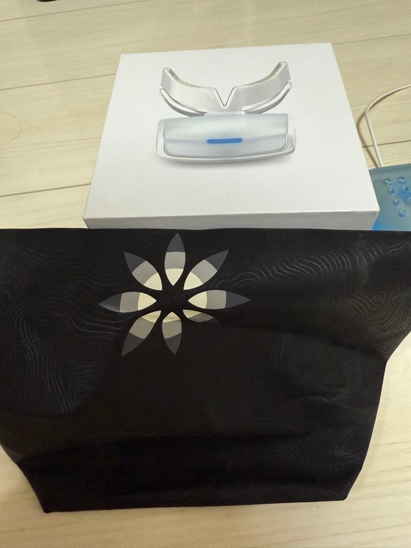 オルソパルス　インビザライン　加速装置