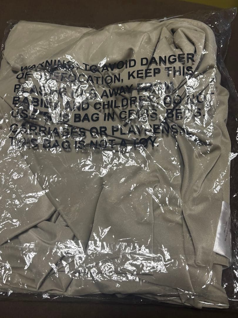 新品未使用　ヨギボーマックス　プレミアム　インナーカバー　Yogibo MAX