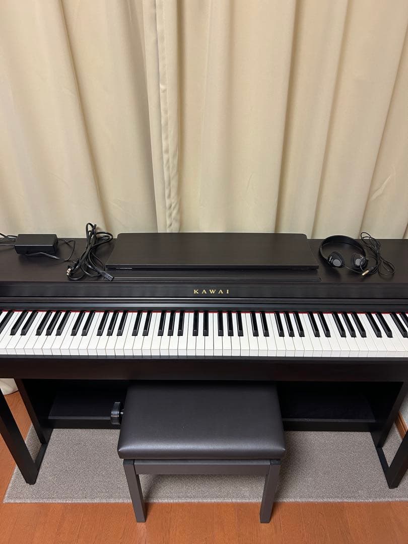 KAWAI 電子ピアノ　CN29R【値下げしました】 電子ピアノ新製品】KAWAI「CN29R」入荷致しました！｜島村楽器 錦糸町