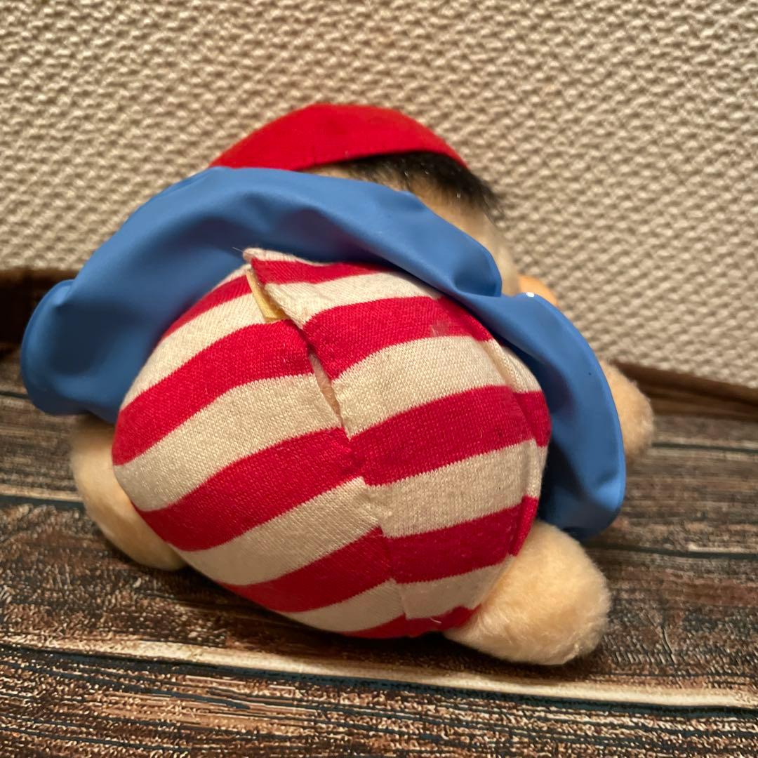 激レア！希少！sanrio サンリオ みんなのたあ坊 ぬいぐるみ レトロ