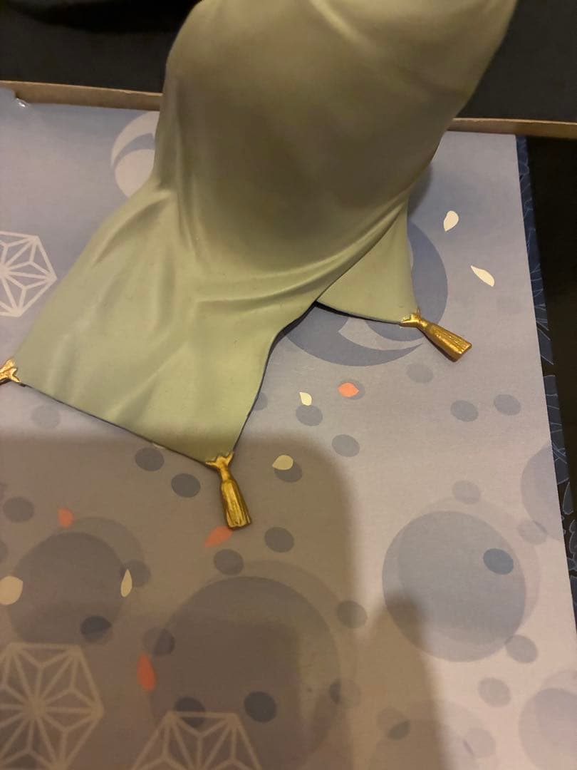 刀剣乱舞 みんなのくじ フリュー B賞 ぬーどるストッパーフィギュア 山姥切長義