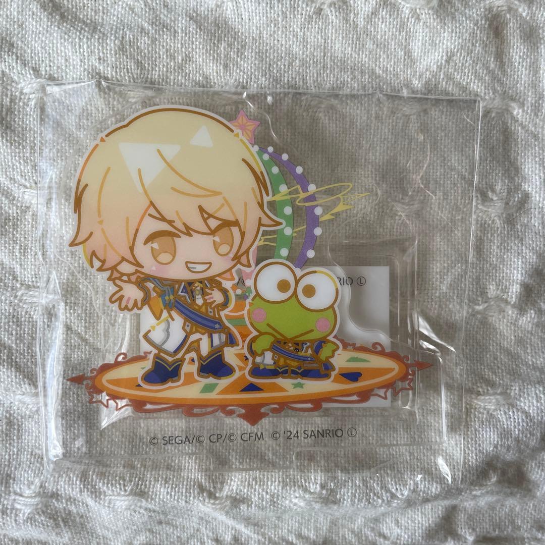 プロセカ 天馬司 まとめ売り グリ缶 コラボアクスタ パシャコレ エピカ