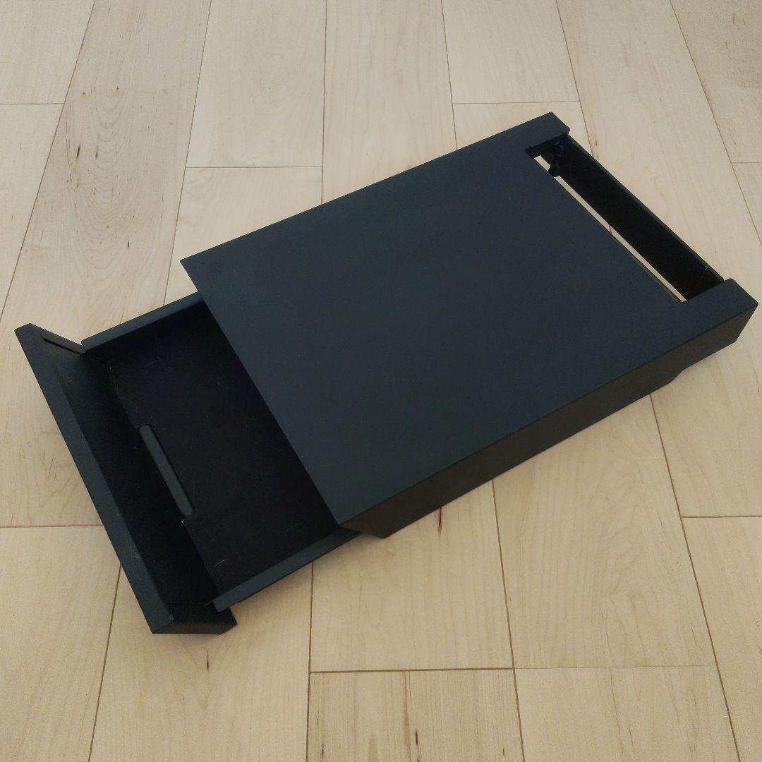 EQUALS WALL TVスタンド用収納付き棚