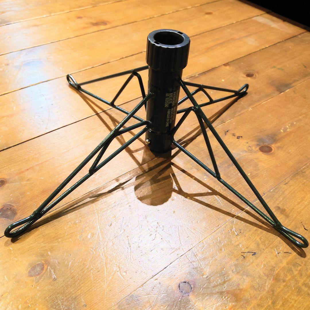 クリスマスツリー 2.2m　LEDライト350球